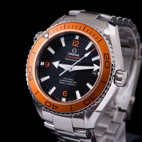 omega seamaster 600 planet ocean|Omega Seamaster professional 600m price.